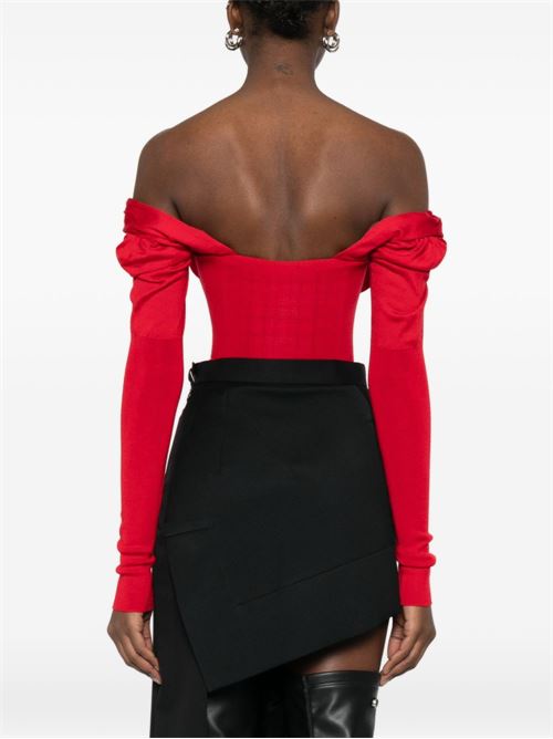  VIVIENNE WESTWOOD | 1803007D Y001AH406